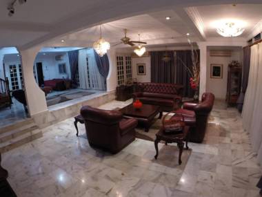 Casa Impiana