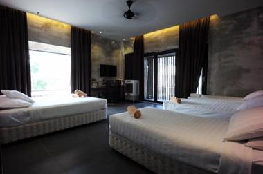 LE LODGE MANSION by Le Lodge