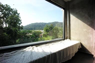 LE LODGE MANSION by Le Lodge