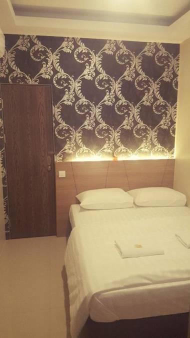 KUANTAN BESERAH BUDGET HOTEL