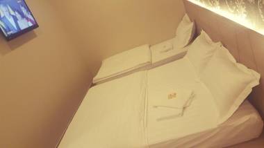 KUANTAN BESERAH BUDGET HOTEL