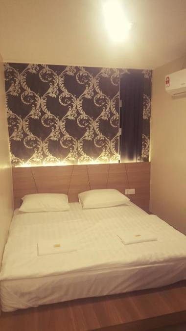 KUANTAN BESERAH BUDGET HOTEL