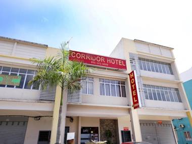 Corridor Hotel