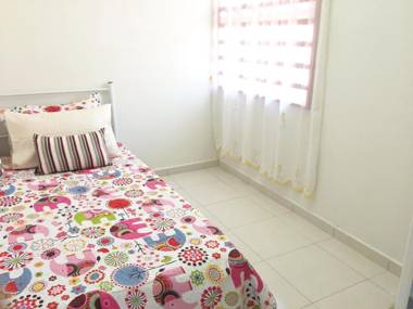 Casa Adelia Guesthouse Kuantan