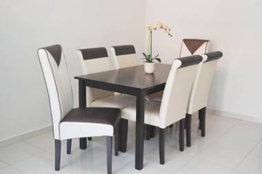 Casa Adelia Guesthouse Kuantan