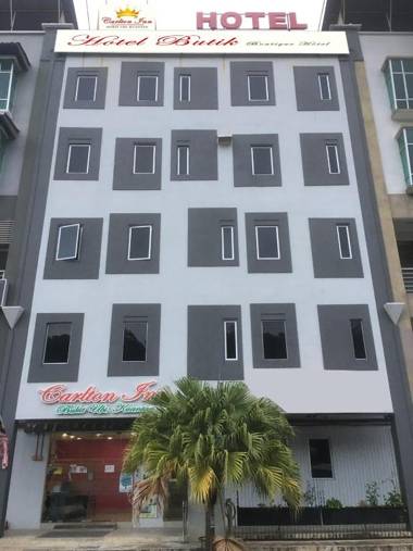 Carlton Inn Bukit Ubi