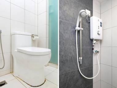 Carlton Inn Bukit Ubi