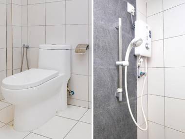 Carlton Inn Bukit Ubi