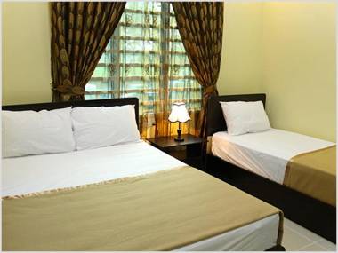Villasuri Homestay