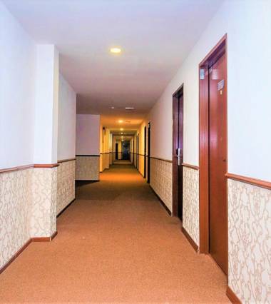 Atabara Boutique Hotel