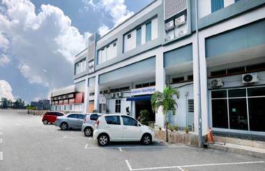 Atabara Boutique Hotel