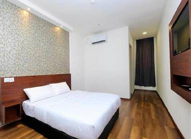 Atabara Boutique Hotel