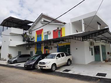 Casa 96 Villa