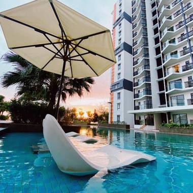 ZARA SUITES @TIMURBAY