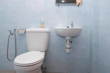 OYO 89777 Urbanstay Kuantan