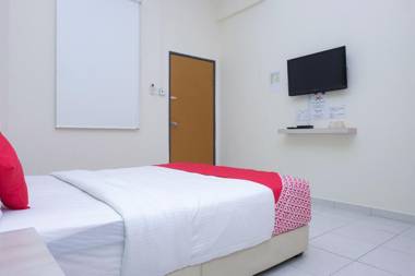 OYO 89777 Urbanstay Kuantan