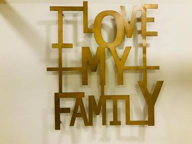 Studio1111@TimurBay Timur Bay Seafront Residence