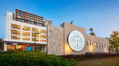 SGI Vacation Club @ TimurBay Seafront Residence