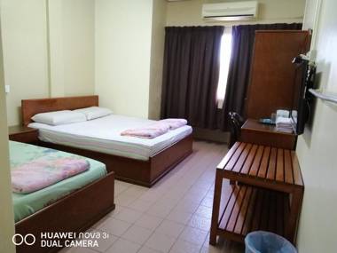 East Coast hotel