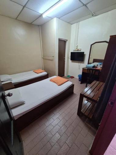 East Coast hotel