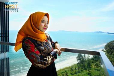 Timur Bay Beachfront by Perfect Host