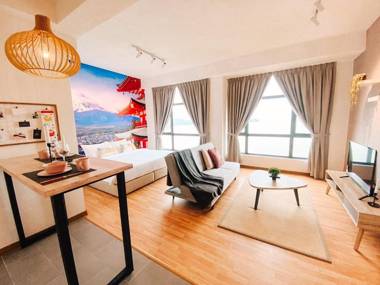 Glex Homes @ KWRC Kuantan 【SEAVIEW】