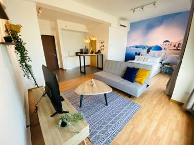 Glex Homes @ KWRC 【SEAVIEW】