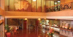 Hotel Grand Continental Kuantan