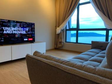 Kuantan Seaview Studio@Imperium Residence Kuantan