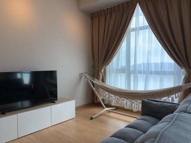 Kuantan Seaview Studio@Imperium Residence Kuantan