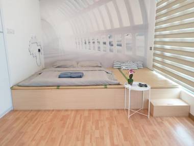 Best moments studio 100mbps imperium Kuantan