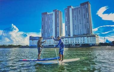 Best moments studio 100mbps imperium Kuantan 