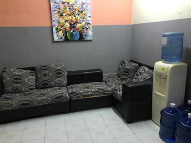 YB HOUSE