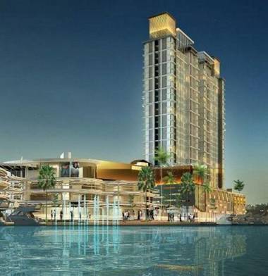Gothca @Imperium Residence Kuantan Seaview