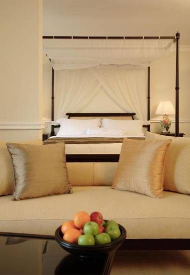 Cameron Highlands Resort - Small Luxury Hotels of the World