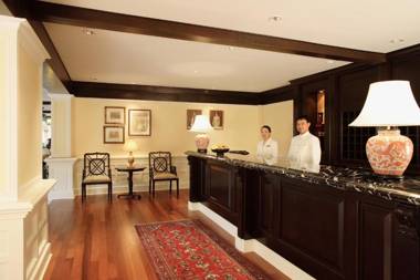 Cameron Highlands Resort - Small Luxury Hotels of the World