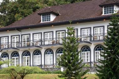 Cameron Highlands Resort - Small Luxury Hotels of the World