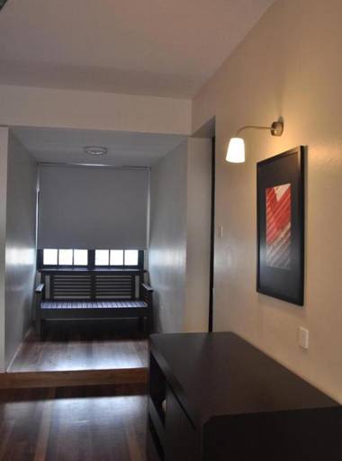 Strawberry Park Resort