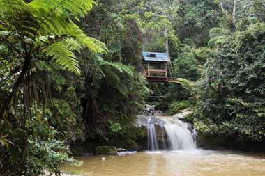 Silverstar Apartment @ Greenhill Resort