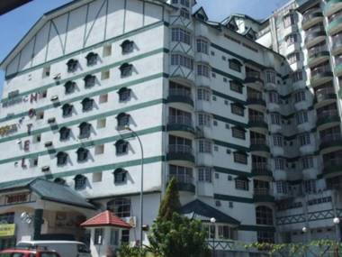 Star Regency Hotel & Apartments