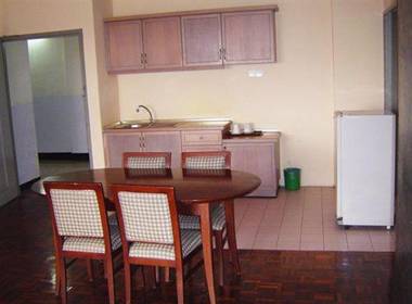 Star Regency Hotel & Apartments