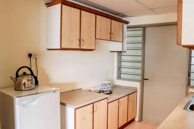 Star Regency Hotel & Apartments