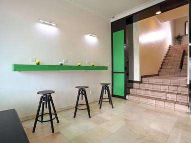 Parkland Hotel Cameron Highlands