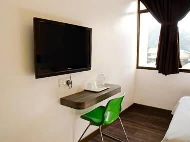 Parkland Hotel Cameron Highlands