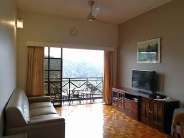 Khor’s Apartment @ Greenhill Resort