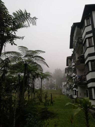 Khor’s Apartment @ Greenhill Resort