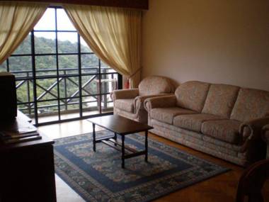 KPW at Greenhill Resort