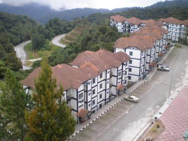 KPW at Greenhill Resort