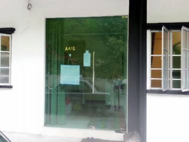 David'S Hotel Apartment @ Greenhill Resort