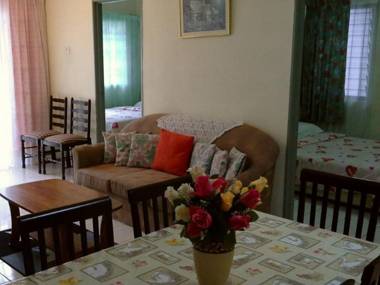 KPW at Royal Lily Apartment